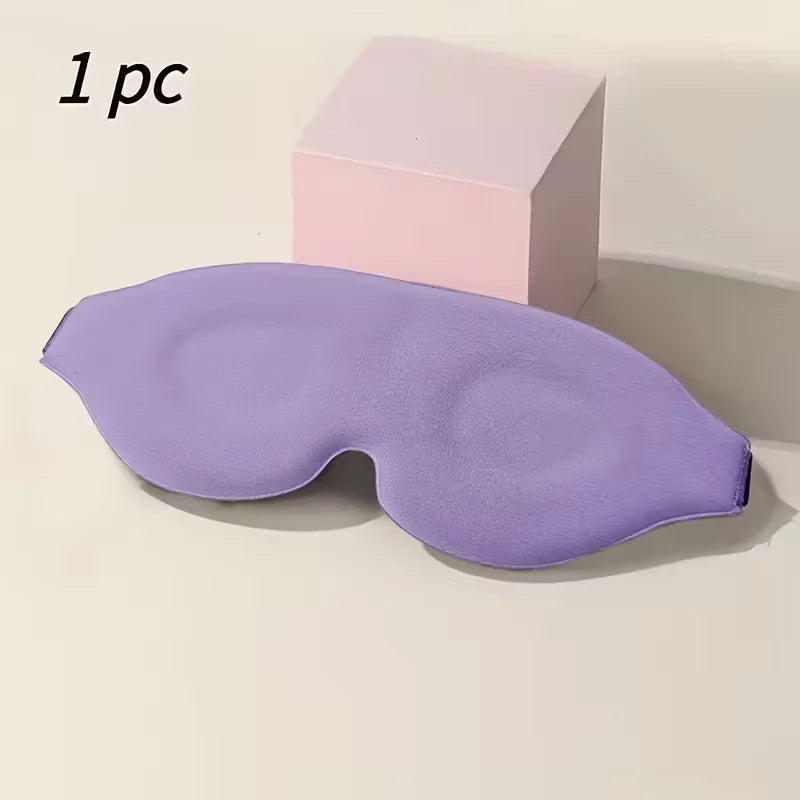 3D Sleeping Mask