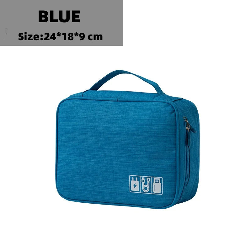 Cable Storage Bag