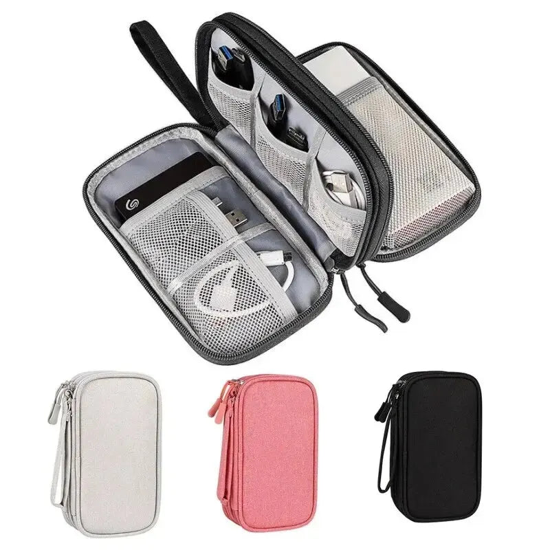 Cable Bag