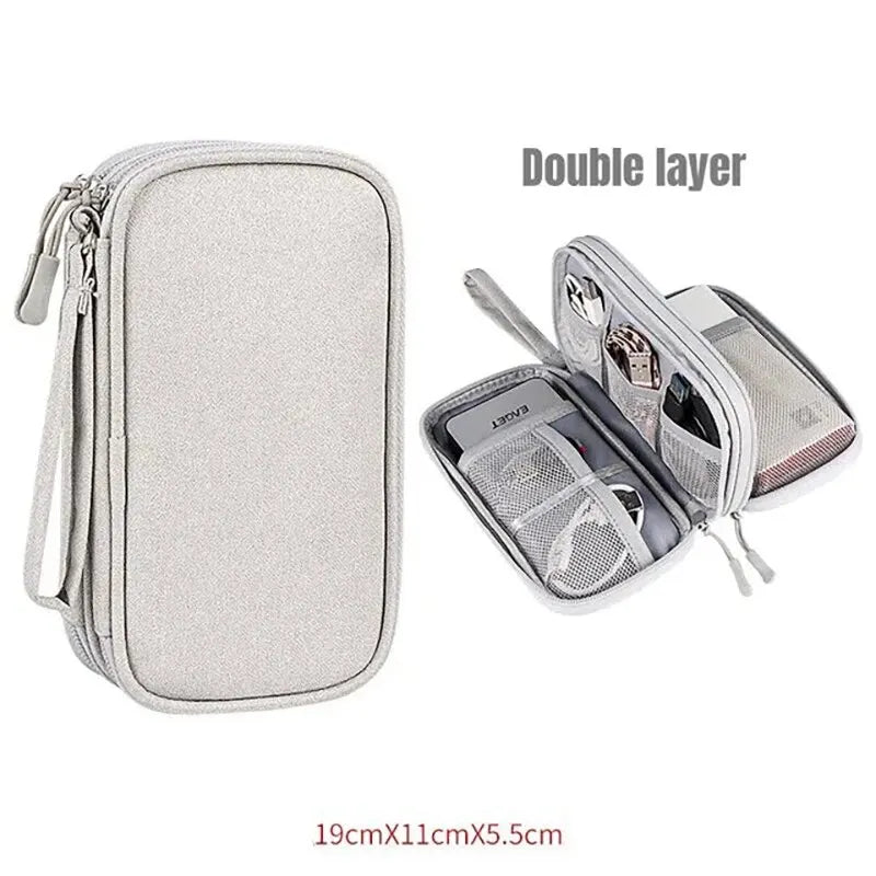 Cable Bag