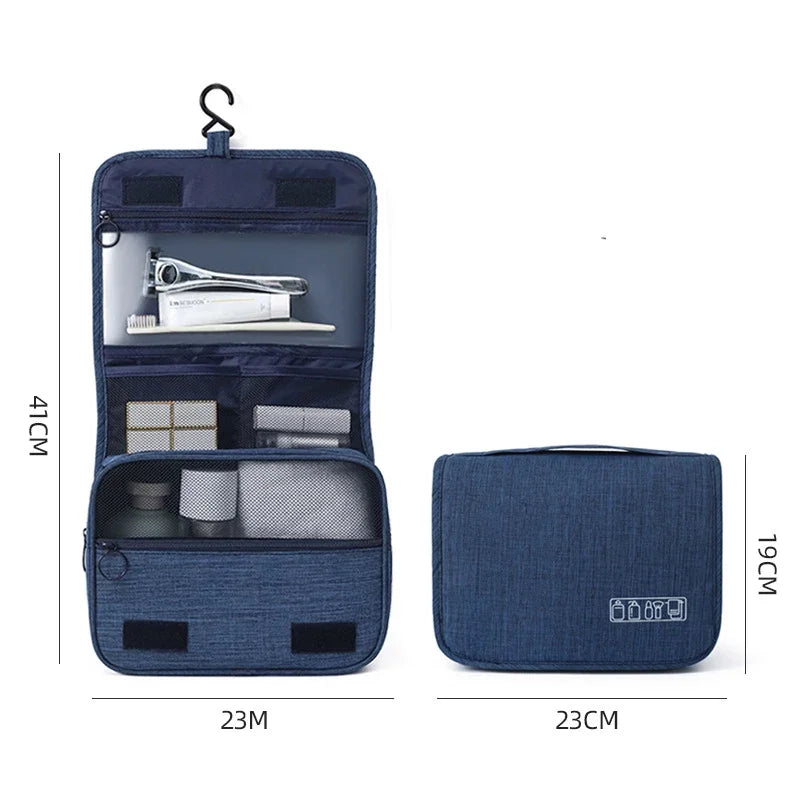 Toiletry Bag
