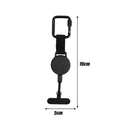 Anti-Theft Phone Holder