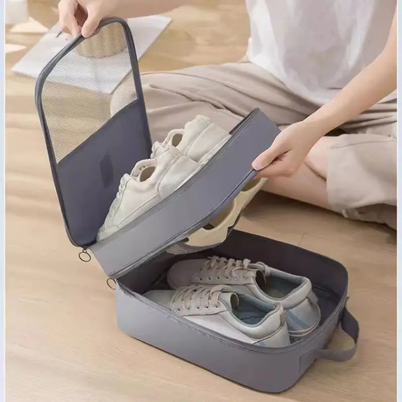 Travel Shoe Bag