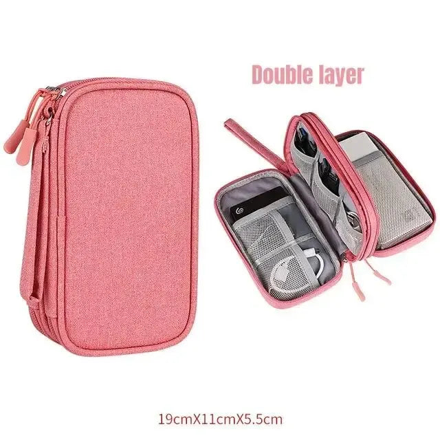 Cable Bag