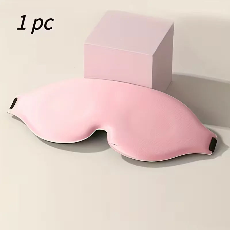 3D Sleeping Mask