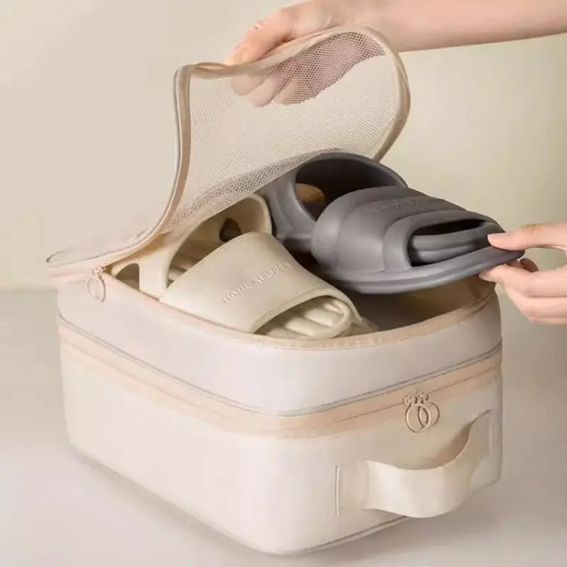 Travel Shoe Bag