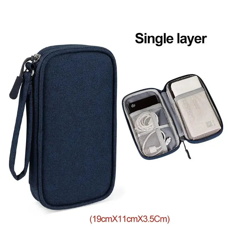 Cable Bag