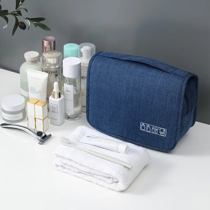 Toiletry Bag