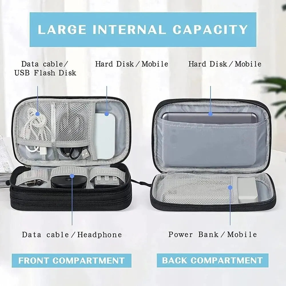 Cable Bag
