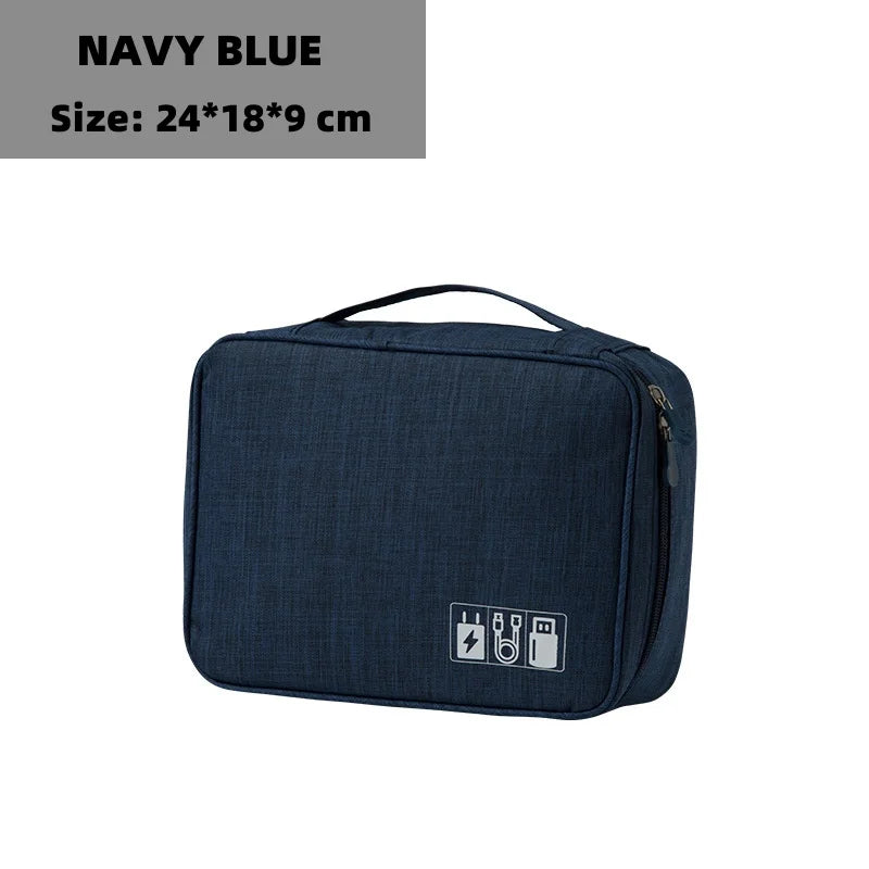 Cable Storage Bag