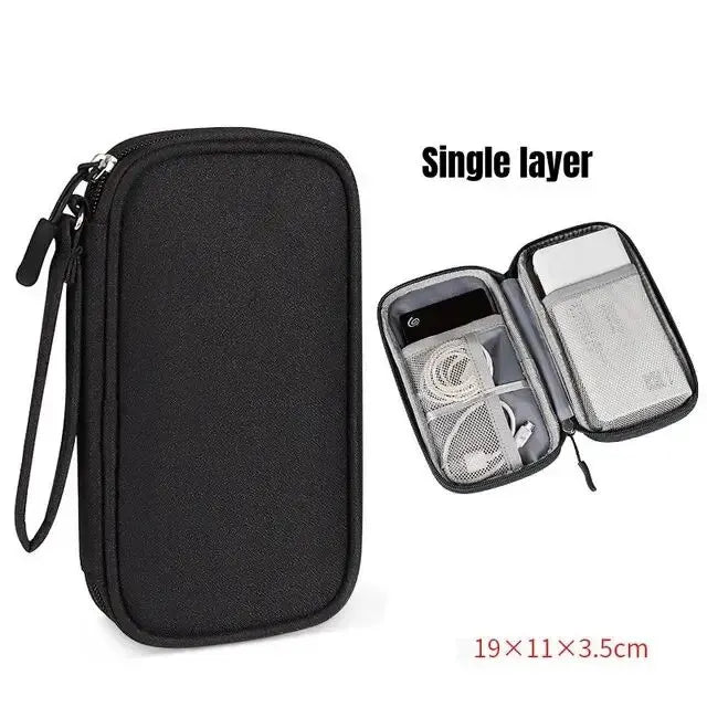 Cable Bag