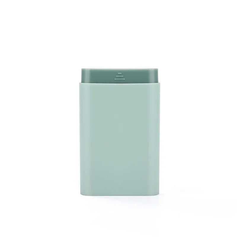 Portable Travel Pill Case