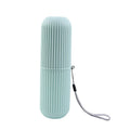 Portable Toothbrush Case