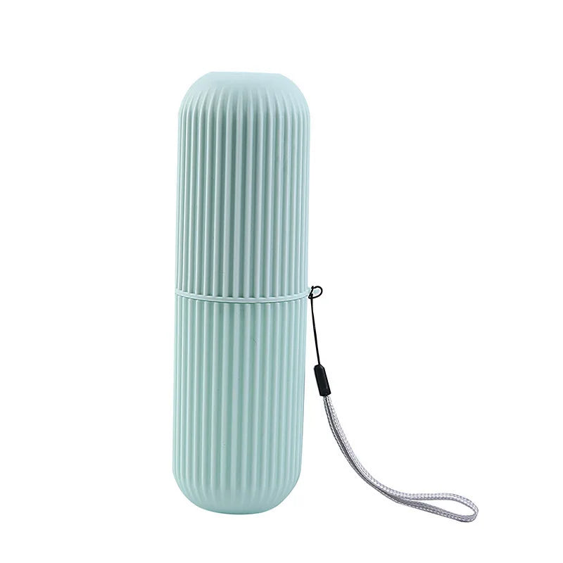 Portable Toothbrush Case
