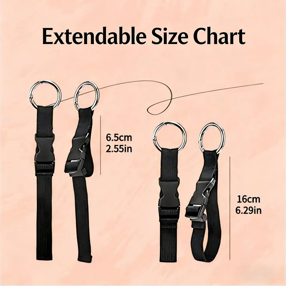 Luggage Strap