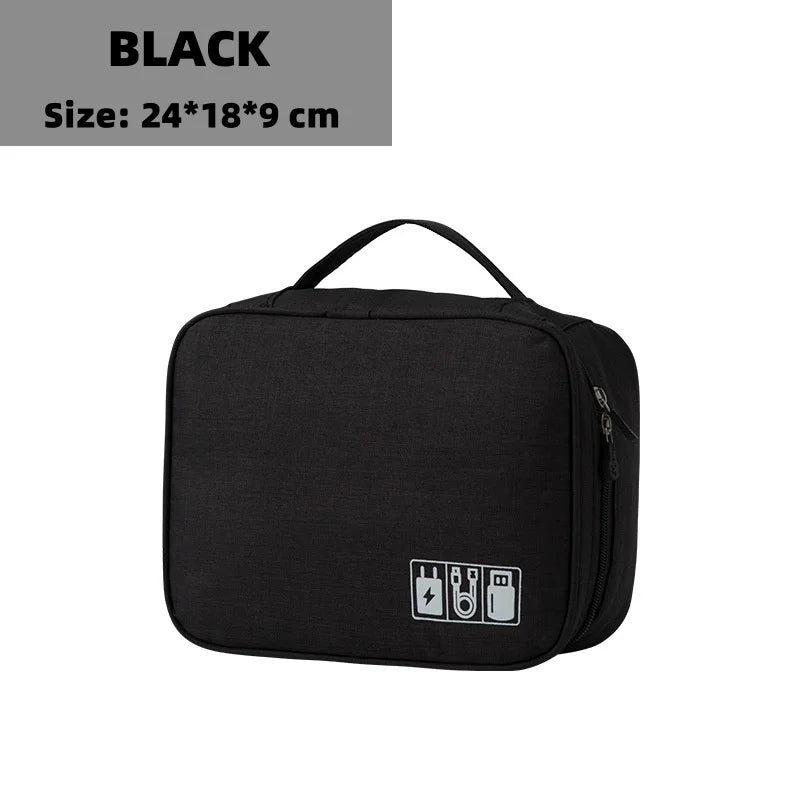 Cable Storage Bag