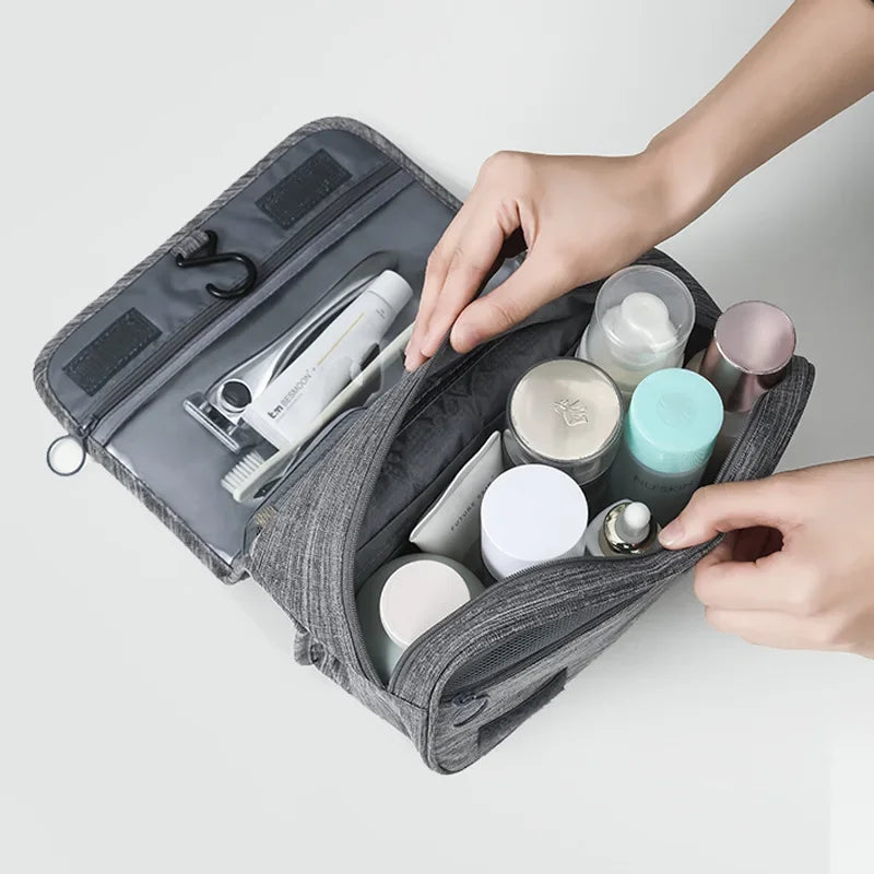 Toiletry Bag