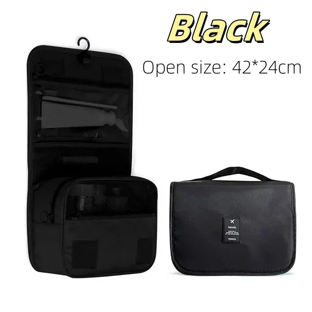 Travel Bag