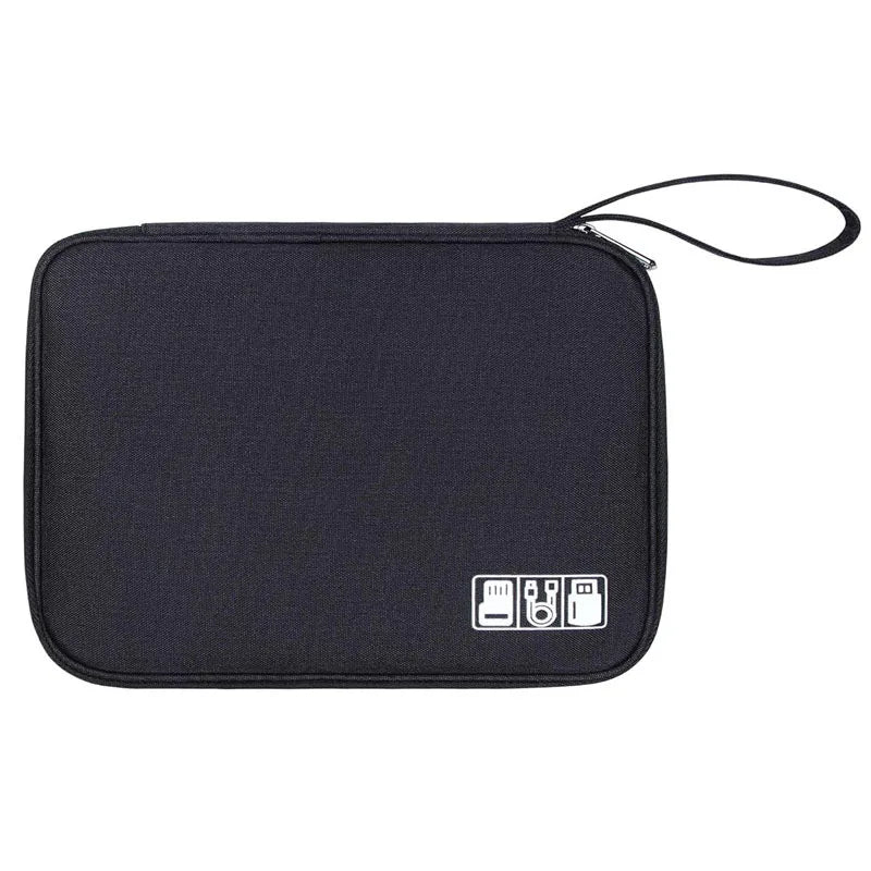Electronics Organizer Bag