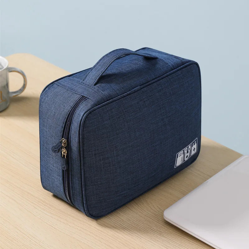 Cable Storage Bag