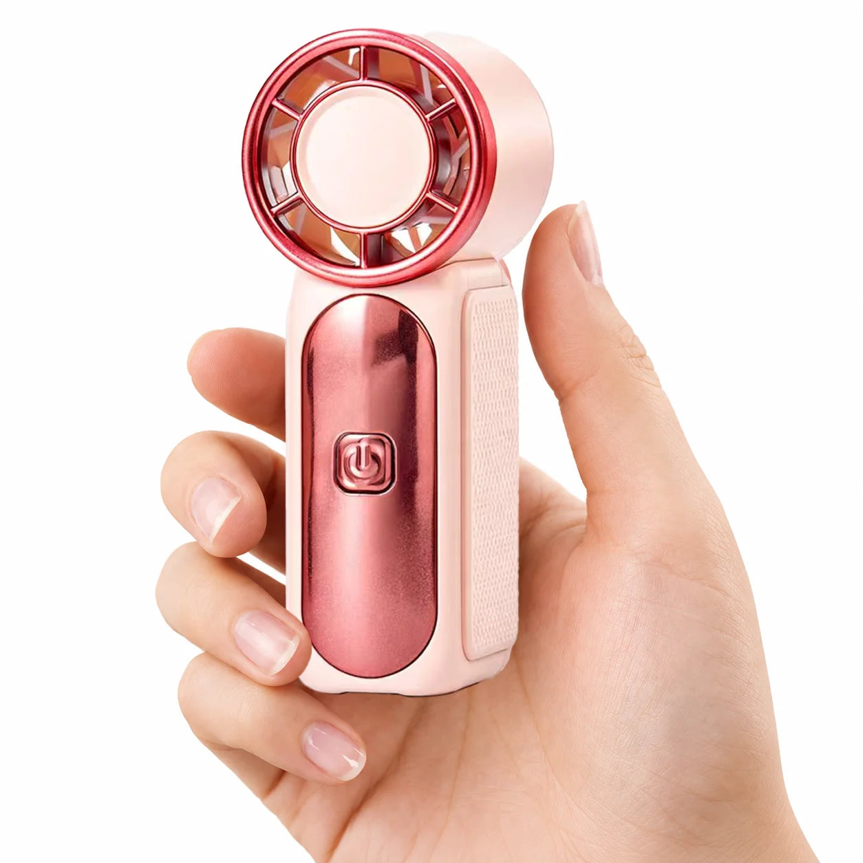 Mini Handheld Fan