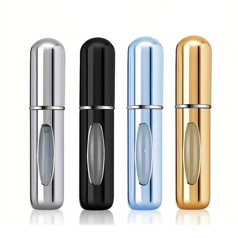 Perfume Container