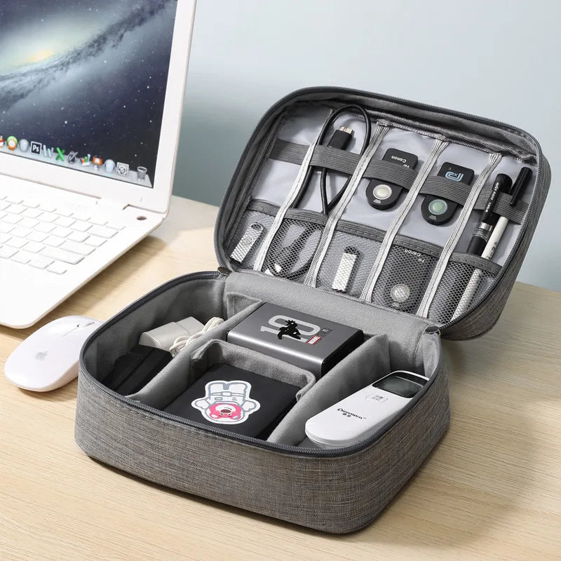 Cable Storage Bag