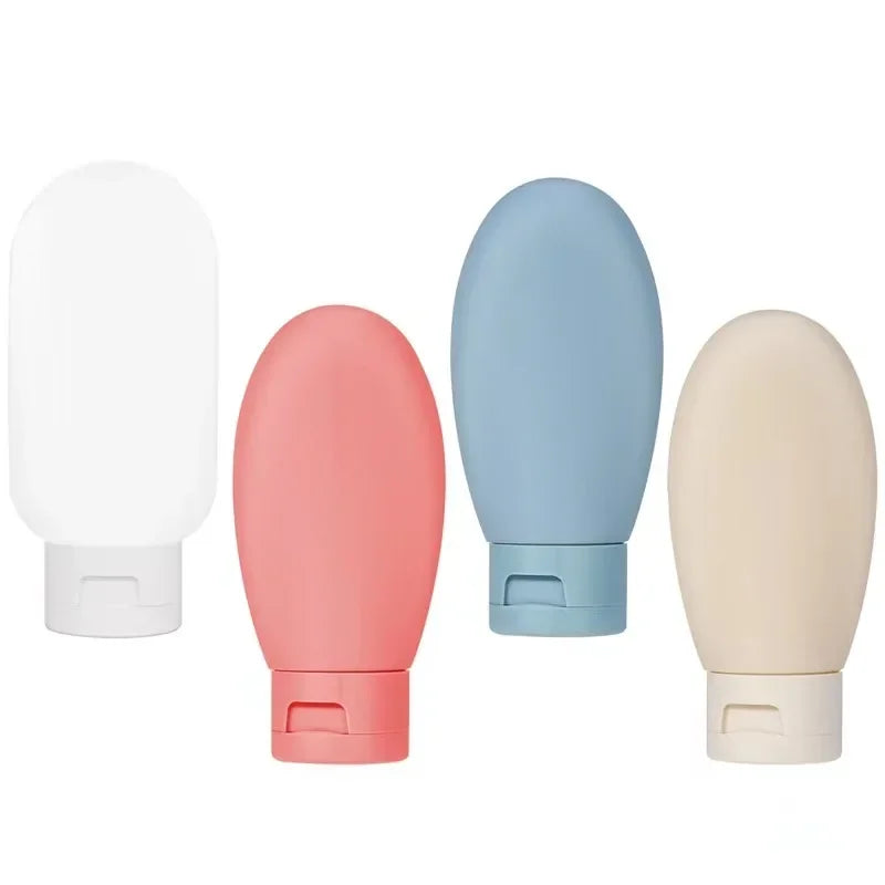 Travel Bottle Set