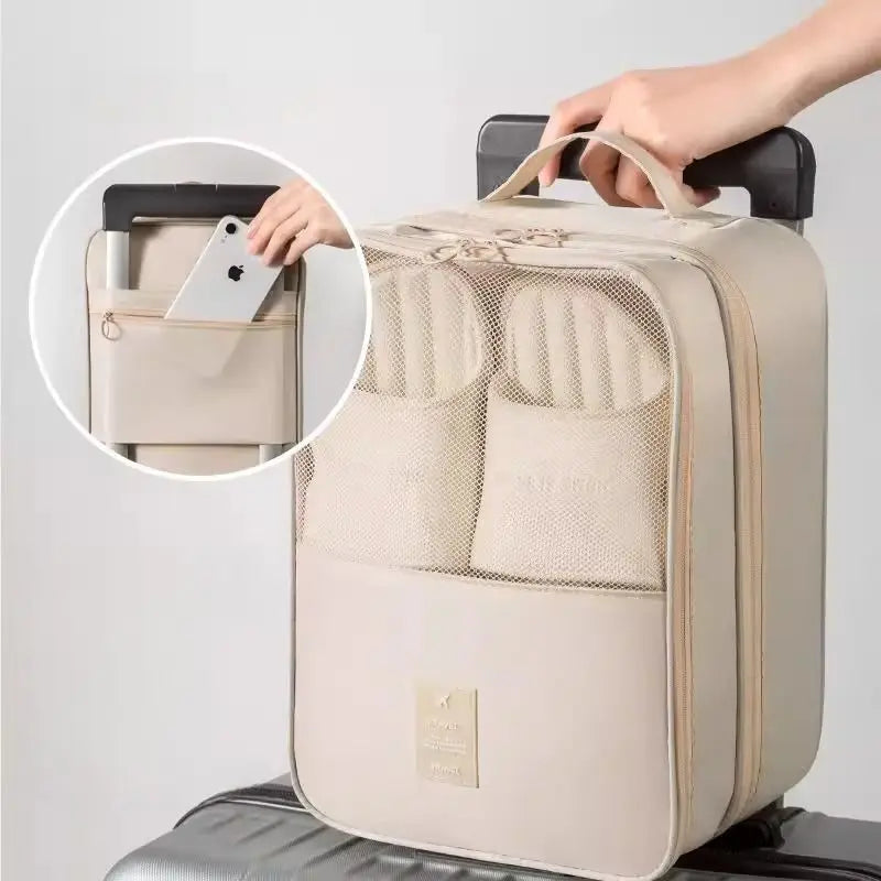 Travel Shoe Bag