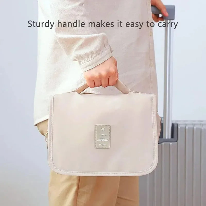 Travel Bag