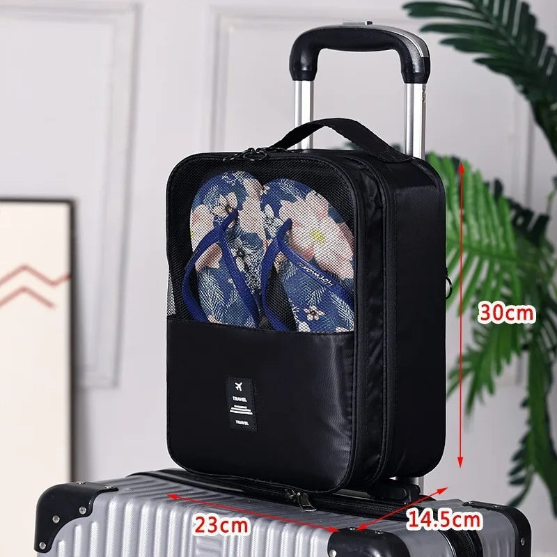 Travel Shoe Bag
