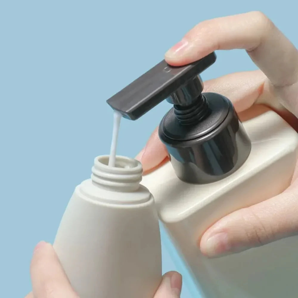 Travel Bottle Set