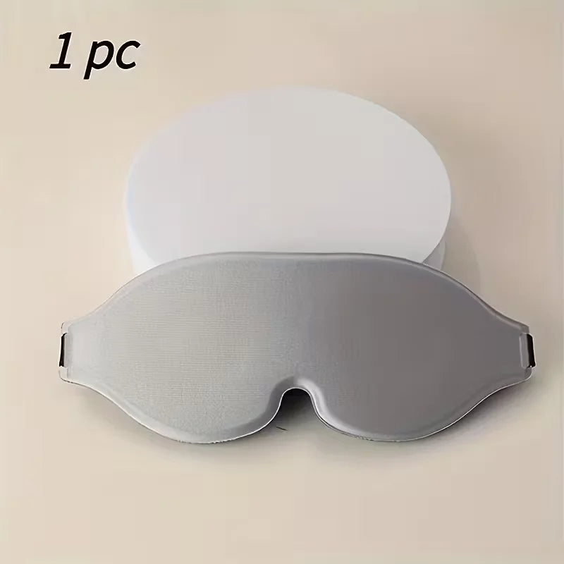 3D Sleeping Mask