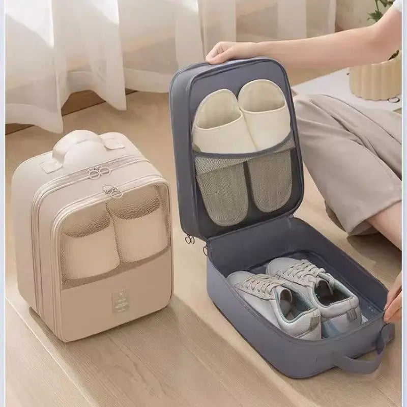 Travel Shoe Bag