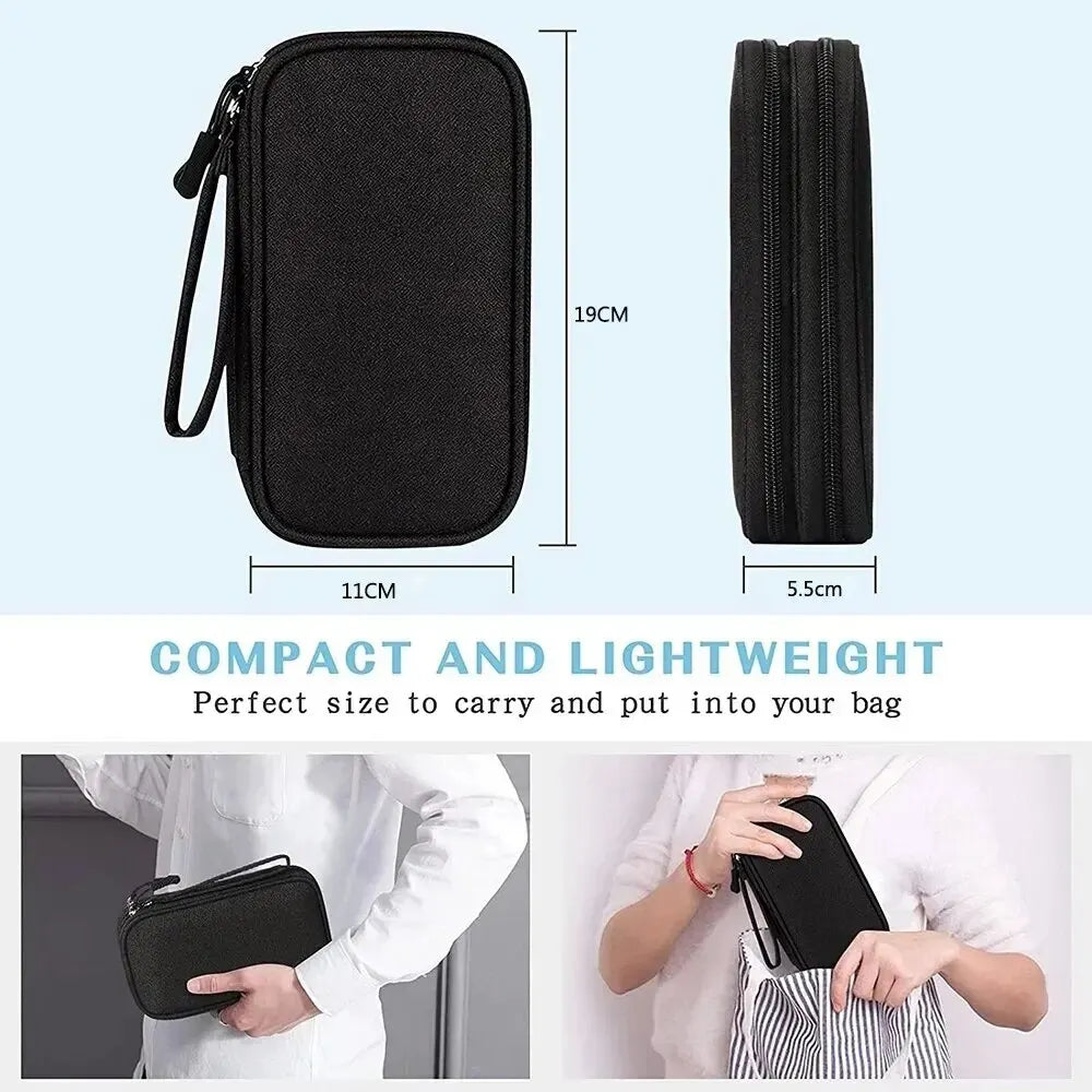 Cable Bag