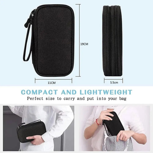 Cable Bag