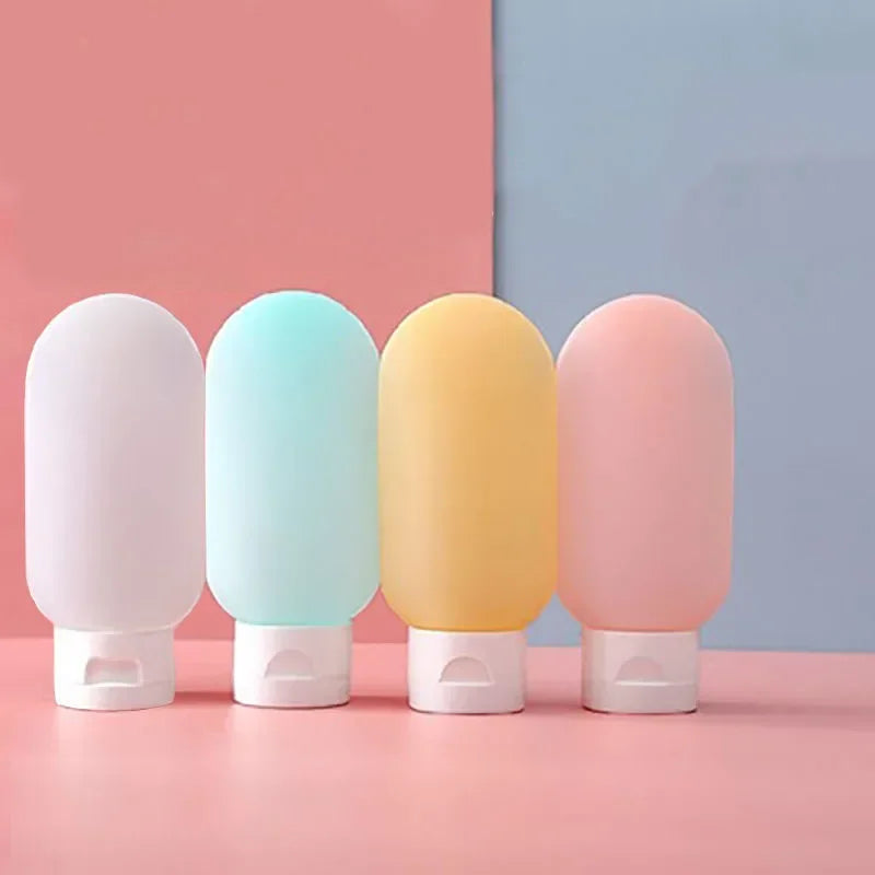 Travel Bottle Set