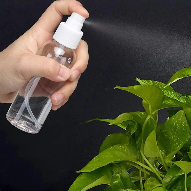 Refillable Spray Bottles