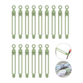 Silicone Cable Ties
