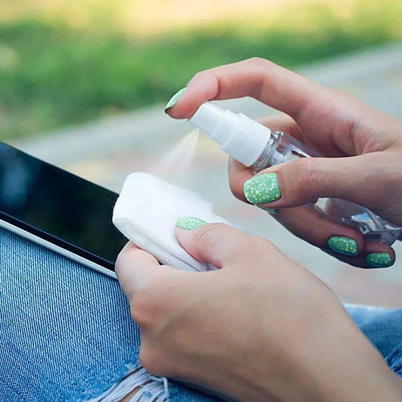 Refillable Spray Bottles