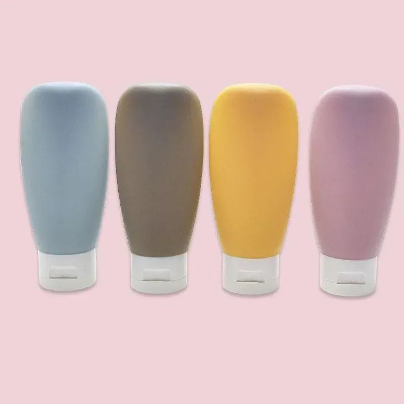Travel Bottle Set