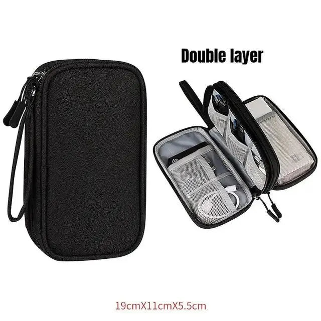 Cable Bag