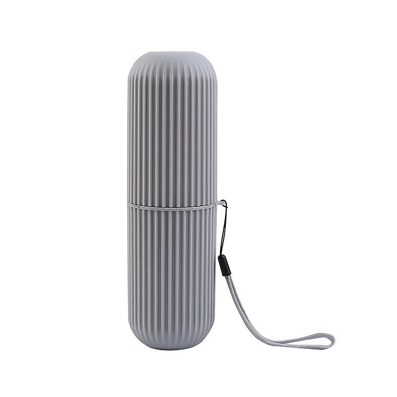 Portable Toothbrush Case