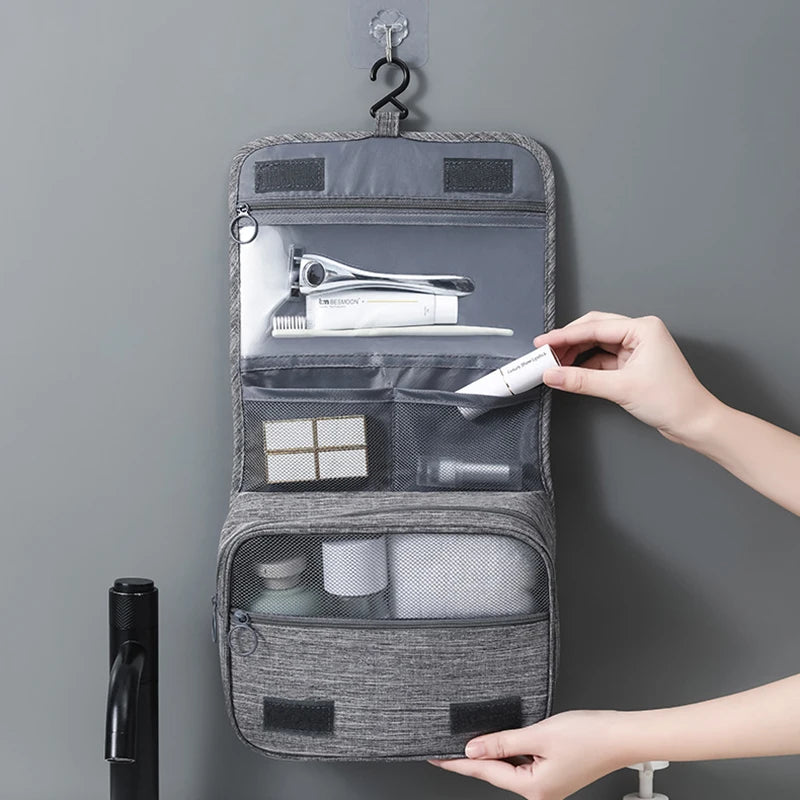 Toiletry Bag