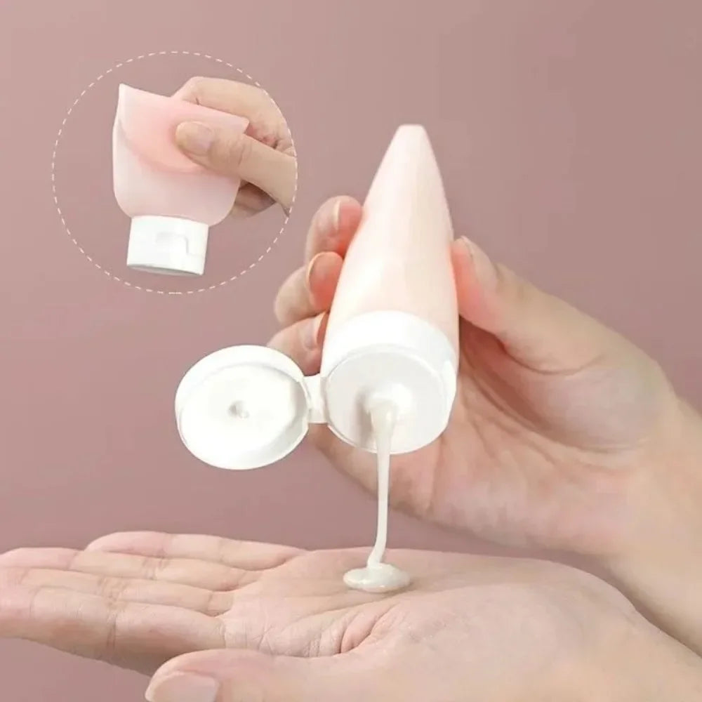 Travel Bottle Set