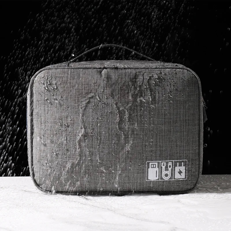 Cable Storage Bag