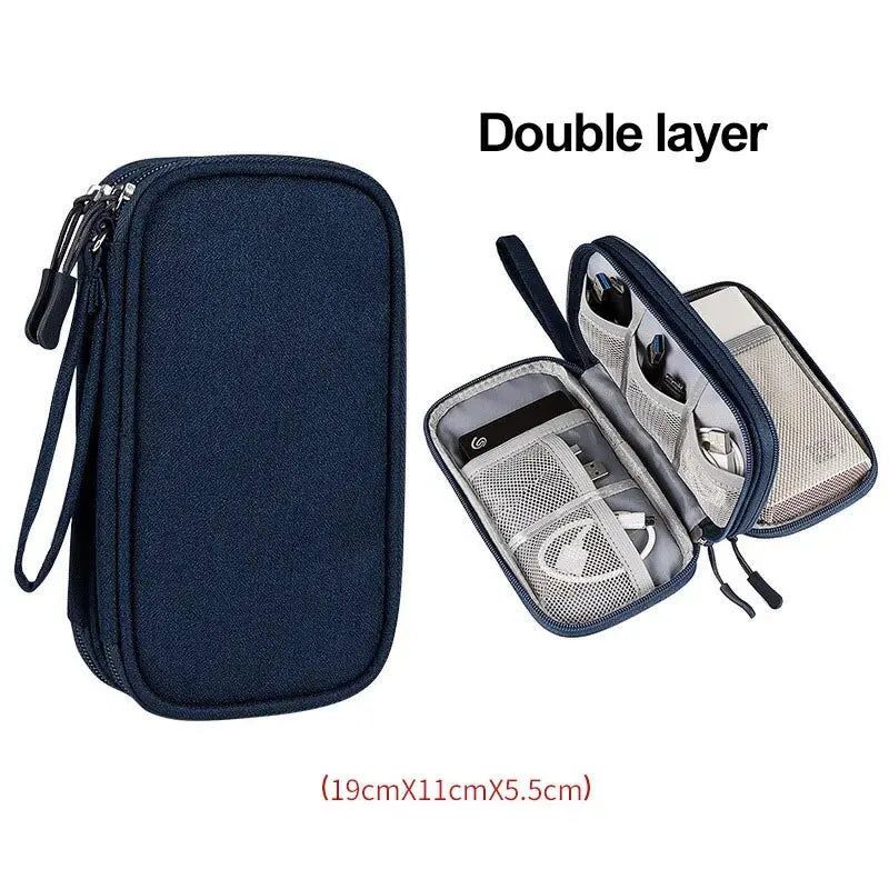 Cable Bag