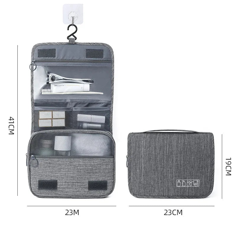 Toiletry Bag