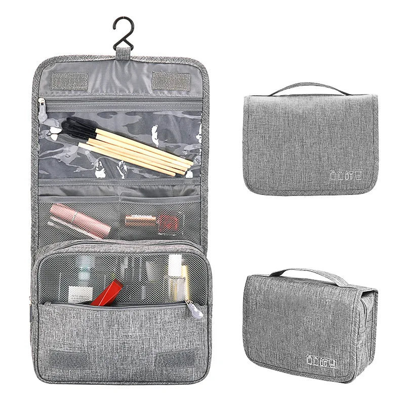 Toiletry Bag