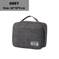 Cable Storage Bag